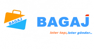 Bagaj Kargo logo
